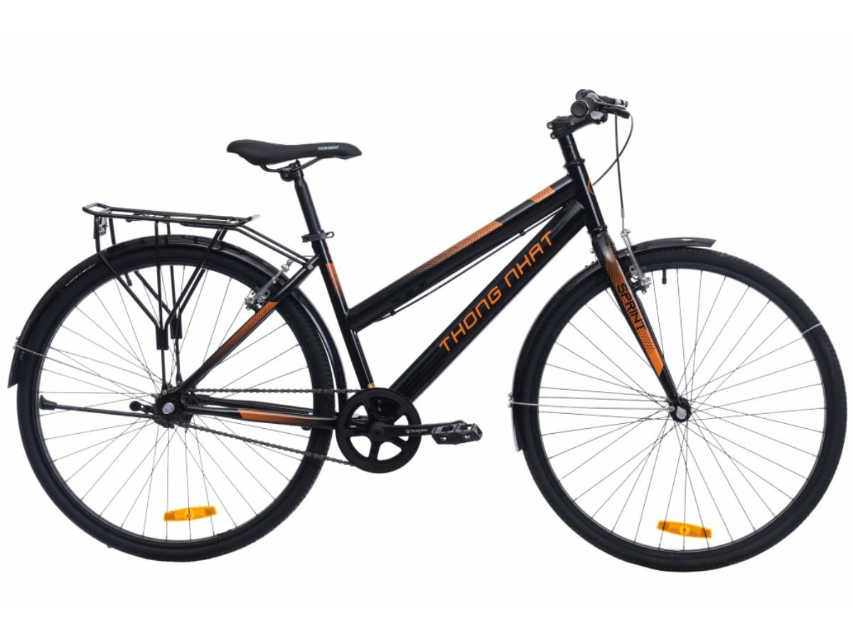 Single Speed Bicycles